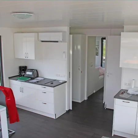 Hausboot - Floating 44 - 