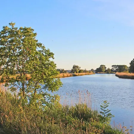 Hausboot - Floating 44 - 