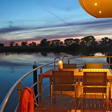 Hausboot - Floating 44 - 