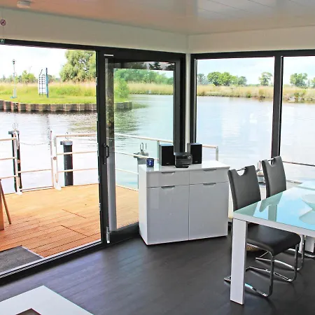 別荘 Hausboot - Floating 44 - 