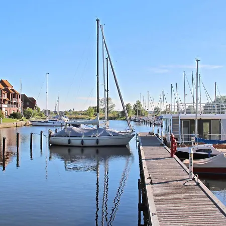 Hausboot - Floating 44 - 