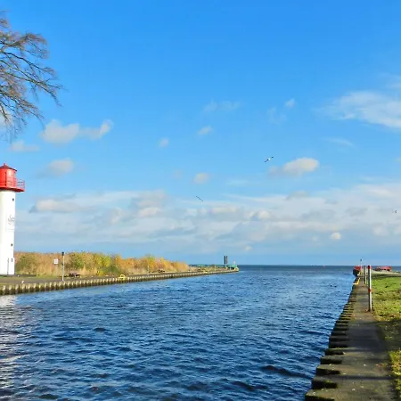 Hausboot - Floating 44 - 