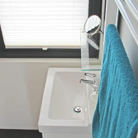 Hausboot - Floating 44 - 