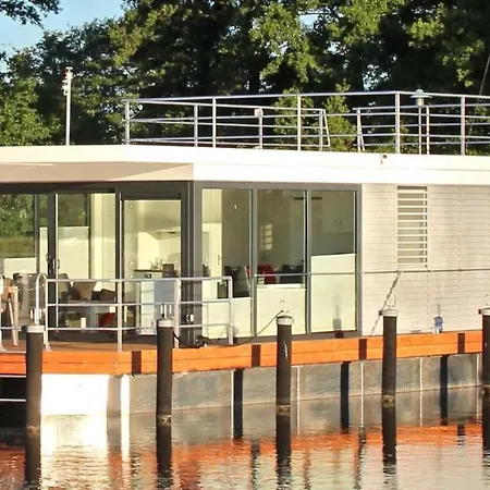 Hausboot - Floating 44 - 