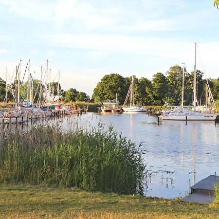 別荘 Hausboot - Floating 44 - 